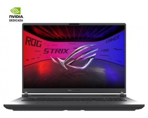 PORTATIL ASUS G815LP-S9034