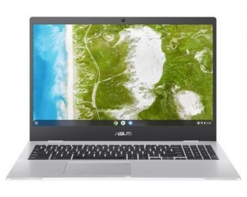 ASU-CHROME CX1500CKA-NJ0445