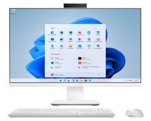 ORDENADOR SOBREMESA ASUS V470VAK-WPE194W