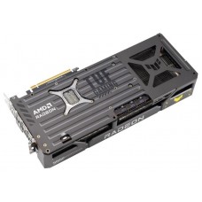 TARJETA GRAFICA ASUS TUF RX9070XT OC 16G