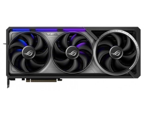TARJETA GRAFICA ASUS RA RTX5080 OC 16G