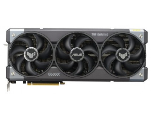 TARJETA GRAFICA ASUS TUF RTX5090 OC 32G