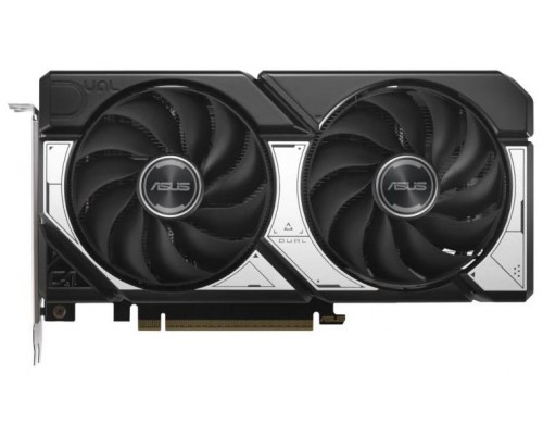 TARJETA GRAFICA ASUS RTX5060TI D OC 8G