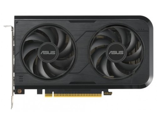 TARJETA GRAFICA ASUS RTX5050 D OC 8G