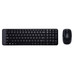 TECLADO LOGITECH INALAMBRICO MK220 TECLADO LOGITECH INALAMBRICO MK220