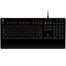 TECLADO LOGITECH G213 PRODIGY BK