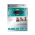 WEBCAM LOGITECH HD C270