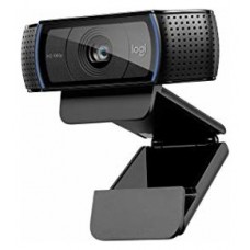 WEBCAM LOGITECHCAM C920S HD PRO