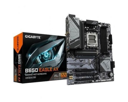 PLACA BASE GIGABYTE B650 EAGLE AX