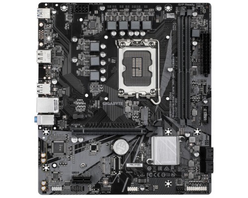 PLACA BASE GIGABYTE H610M D3W DRR4