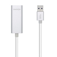 ADAPTADOR AISENS A106-0504 ADAPTADOR AISENS A106-0504