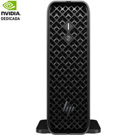 PC HP WORKSTATION A40M7ET