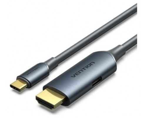 CABLE VENTION ABLHG CABLE VENTION ABLHG