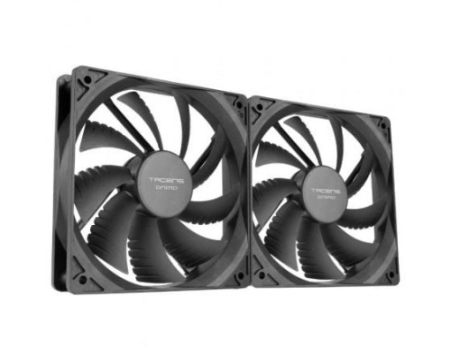 REFRIGERADOR TACENS AF12X2 BK