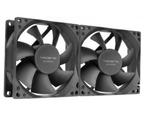 REFRIGERADOR TACENS AF8X2 BK