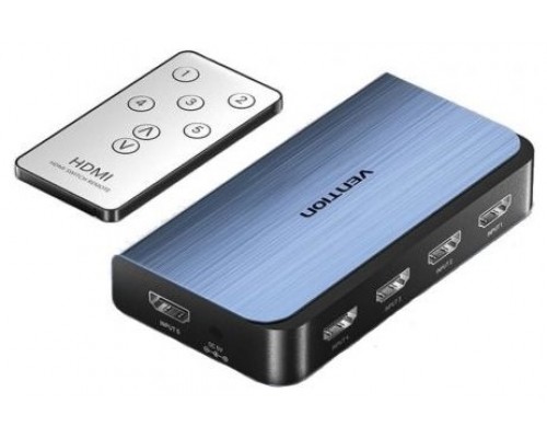 ADAPTADOR VENTION AKCL0