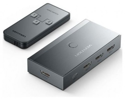ADAPTADOR VENTION AKRH0
