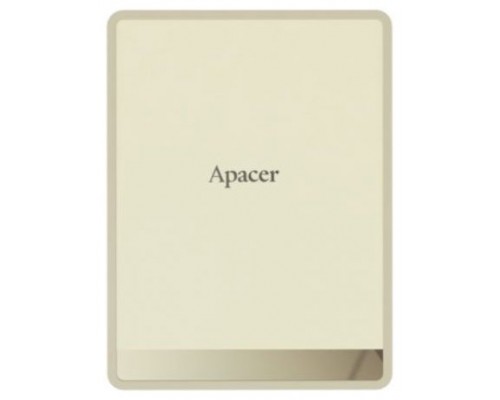 APACER-SSD AS724 2TB BG