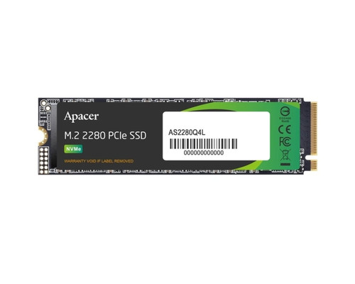 APACER-SSD AS2280Q4L 512GB