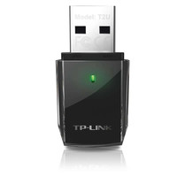 ADAPTADOR TP-LINK USB ARCHER T2U V3