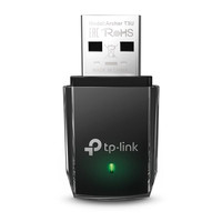 ADAPTADOR TP-LINK USB ARCHER T3U