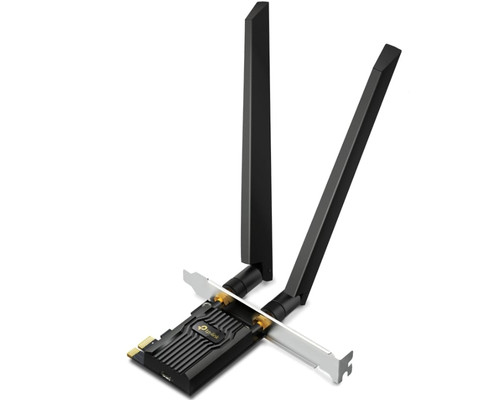 TARJETA TP-LINK ARCHER TXE72E