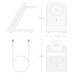 AIS-CAR ASCH-15W4WC063-W