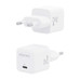 CARGADOR AISENS ASCH-25W1P012-W