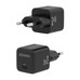 CARGADOR AISENS ASCH-25W1P013-BK