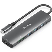AIS-HUB ASUC-7P025-GR AIS-HUB ASUC-7P025-GR