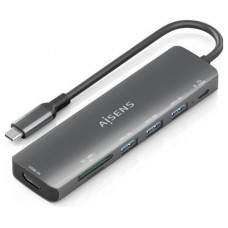 AIS-HUB ASUC-7P025-GR