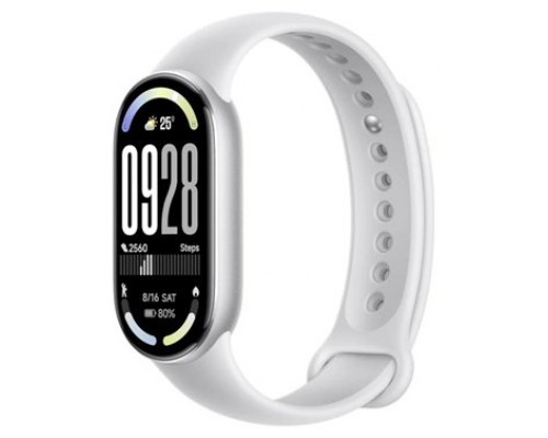 XIA-PULSERA SM BAND10 SV