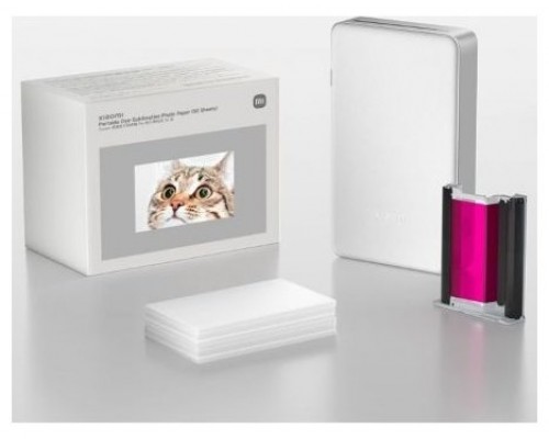 XIA-PAPEL P DYE SUB PP 50