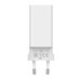 CARGADOR XIAOMI GAN TECH USBC-A 65W
