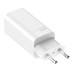CARGADOR XIAOMI GAN TECH USBC-A 65W