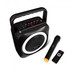ALTAVOCES FONESTAR BOX-35LED ALTAVOCES FONESTAR BOX-35LED