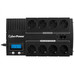 SAI LINEA CYBERPOWER BR1200ELCD
