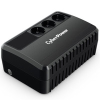 SAI LINEA CYBERPOWER BU650EG SAI LINEA CYBERPOWER BU650EG