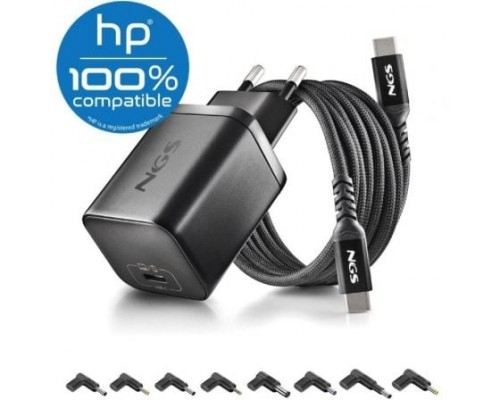 CARGADOR NGS BUD65W-H CARGADOR NGS BUD65W-H