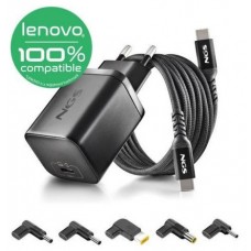 CARGADOR NGS BUD65W-L