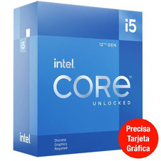 ITL-I5 12600KF 3 70GHZ