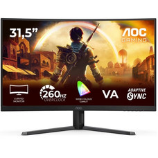 MONITOR AOC C32G42ZE