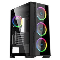 CAJA HIDITEC MH12 GLASS CAJA HIDITEC MH12 GLASS