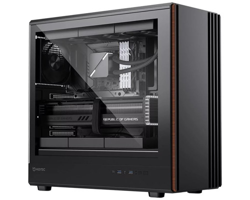 CAJA HIDITEC ORIGIM BK CAJA HIDITEC ORIGIM BK