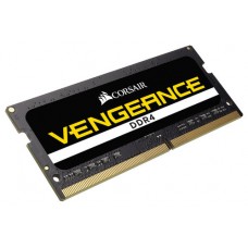 MEMORIA CORSAIR 16GB CMSX16GX4M1A2400C16