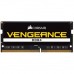 MEMORIA CORSAIR 16GB CMSX16GX4M1A2666C18 MEMORIA CORSAIR 16GB CMSX16GX4M1A2666C18