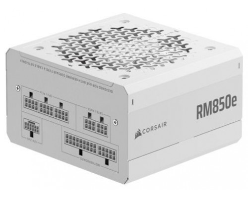 COR-FUENTE RM850E CB GD WH