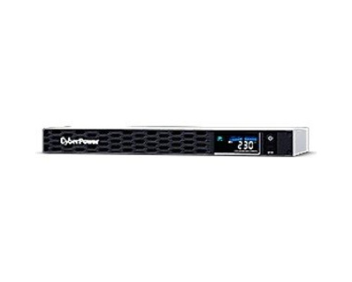 SAI LINEA CYBERPOWER CP700EIPFCRM1U