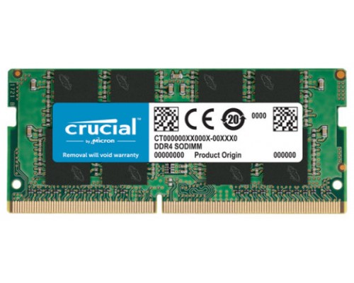CRU-16GB CT16G4SFRA32A
