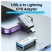ADAPTADOR VENTION CUCH0 ADAPTADOR VENTION CUCH0